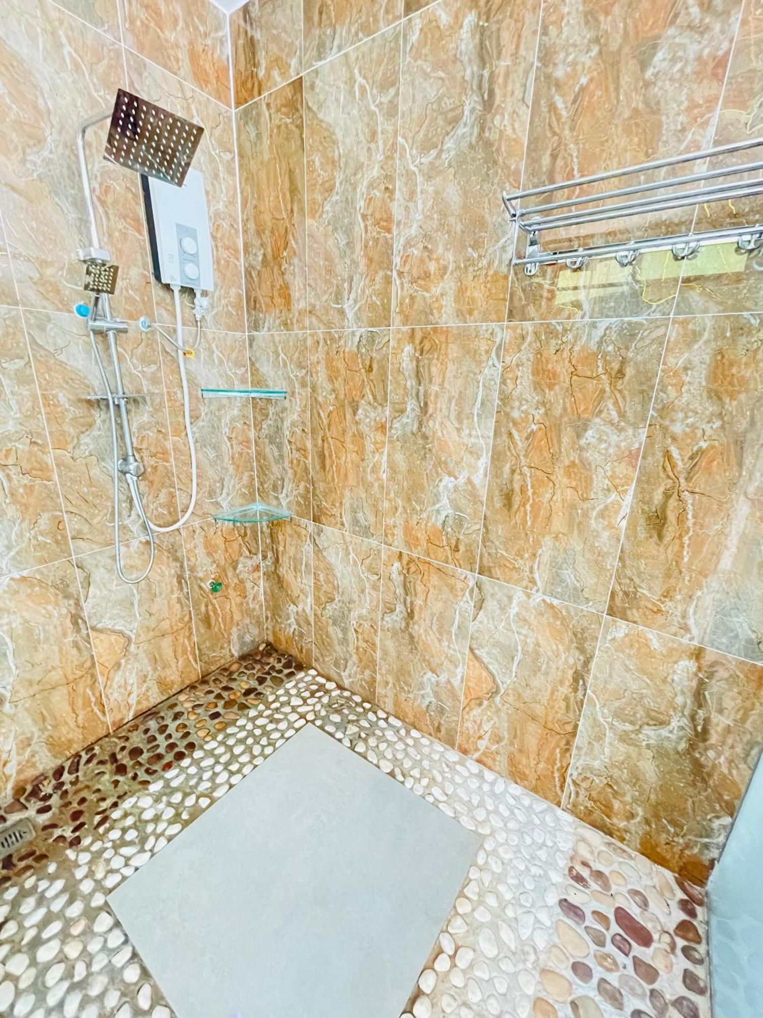 Thmorda Resort Ронгсанлем Экстерьер фото
